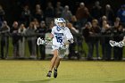 MLax vs Salve  Wheaton College Men’s Lacrosse vs Salve Regina University in the 2024 NEWMAC quarterfinals. - Photo By: KEITH NORDSTROM : Wheaton, Lacrosse, LAX, NEWMAC
